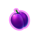 thunder blitz plum symbol icon