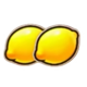 thunder coins xxl booster cells lemon symbol1 icon