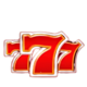 thunder coins xxl booster cells wild symbol icon