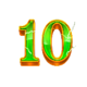 thunder vs underworld 250 10 symbol icon