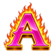 thunder vs underworld 250 a fire symbol icon