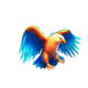 thunder vs underworld 250 eagle symbol icon