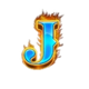 thunder vs underworld 250 j fire symbol1 icon