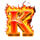 thunder vs underworld 250 k fire symbol icon