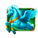 thunder vs underworld 250 pegas symbol icon