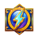 thunder vs underworld 250 wild 2 symbol icon