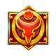 thunder vs underworld 250 wild 3 symbol icon