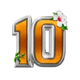thundering eclipse 10 symbol icon
