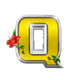 thundering eclipse q symbol icon