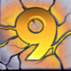 thunderstruck 9 symbol icon