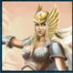 thunderstruck ii valkyrie symbol icon