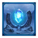thunderstruck wild lightning stone 4 symbol icon