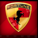 ticket to fortune fortune symbol icon