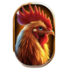 tiger doublemax cock symbol icon