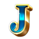 tiger doublemax j symbol icon