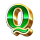 tiger doublemax q symbol icon