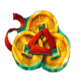 tiger lord imperial 88 coins symbol icon