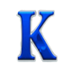 tiger lord imperial 88 k symbol icon