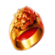 tiger lord imperial 88 ring symbol icon