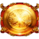tiger lord imperial 88 scatter symbol icon