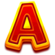 tiger of fortune a symbol icon