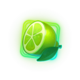 tiki baka boom boom lemomn symbol icon