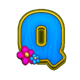 tiki tiki trio da max q symbol icon
