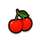 timeless diamonds hold and win cherry symbol icon