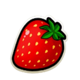 timeless diamonds hold and win strawberry symbol icon