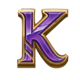tomb of gold reimagined k symbol icon