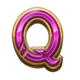 tomb of gold reimagined q symbol icon