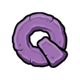 tomb of mystery q symbol icon