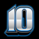 tomb raider secret of the sword 10 symbol icon