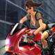 tomb raider secret of the sword ride symbol icon