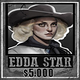 tombstone rip edda symbol icon