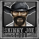 tombstone rip joe symbol icon
