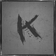 tombstone rip k symbol icon