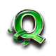 toro 911 quest q symbol icon
