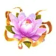 toro shogun flower symbol icon