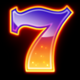 total eclipse bonus buy 7 symbol icon