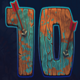 totem stomp ten symbol icon