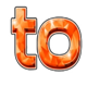 toto wild hot 40 to symbol icon