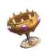 tower of wealth goblet symbol icon