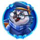 toymaker magic owl symbol icon