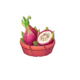 traders fortune fruit symbol icon