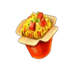 traders fortune noodles symbol icon