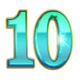 trailblazer 10 symbol icon