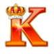trailblazer k symbol icon
