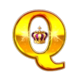 trailblazer q symbol icon
