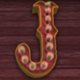 treasure fair j symbol icon